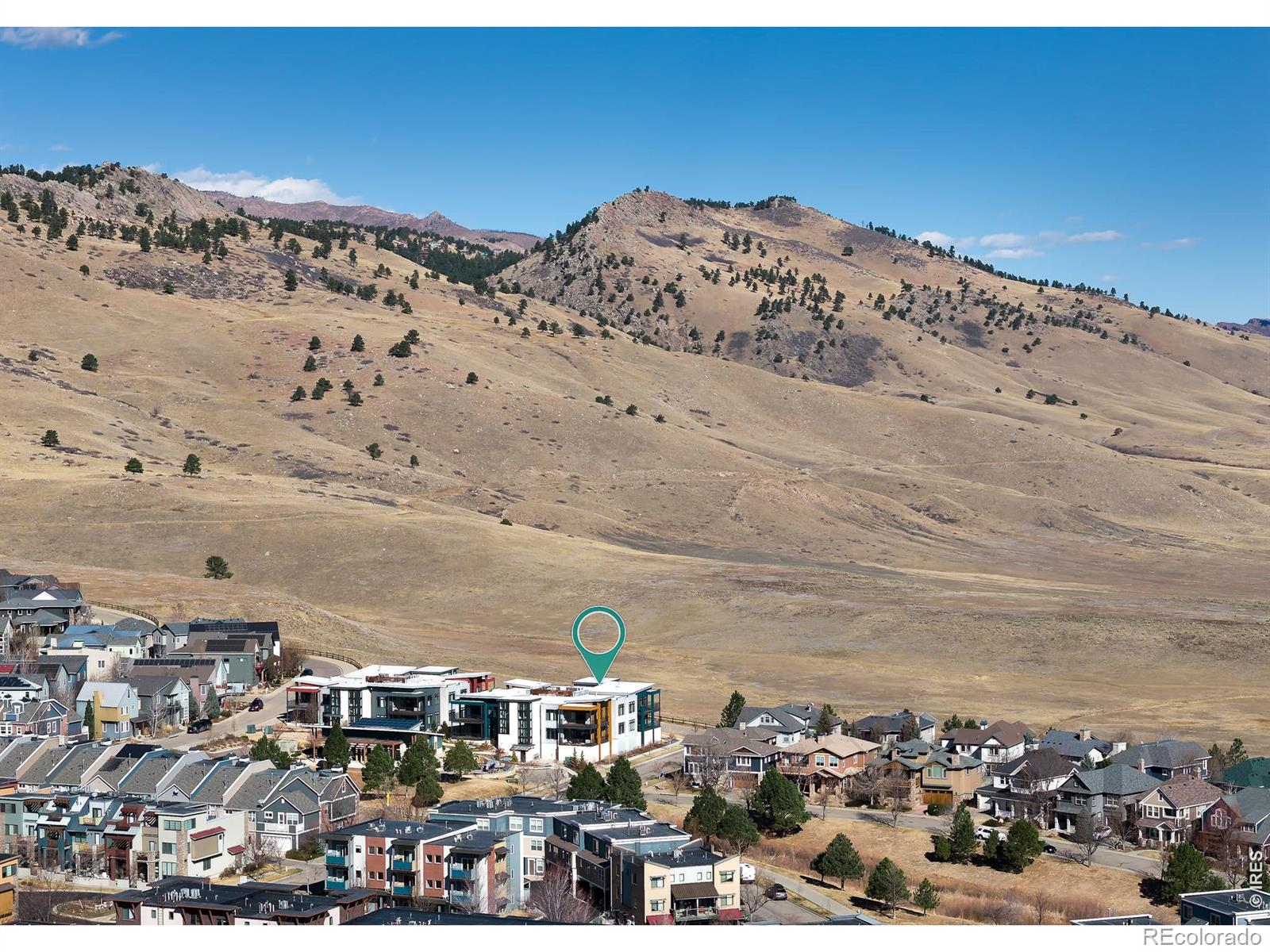650 Terrace Avenue Boulder CO 80304