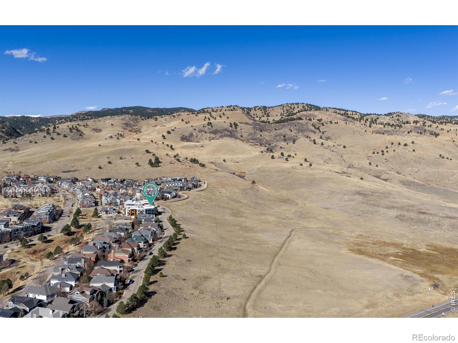 650 Terrace Avenue Boulder CO 80304