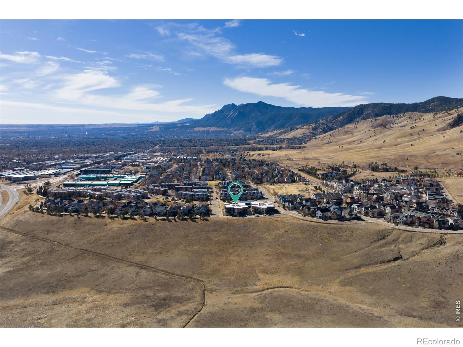 650 Terrace Avenue Boulder CO 80304
