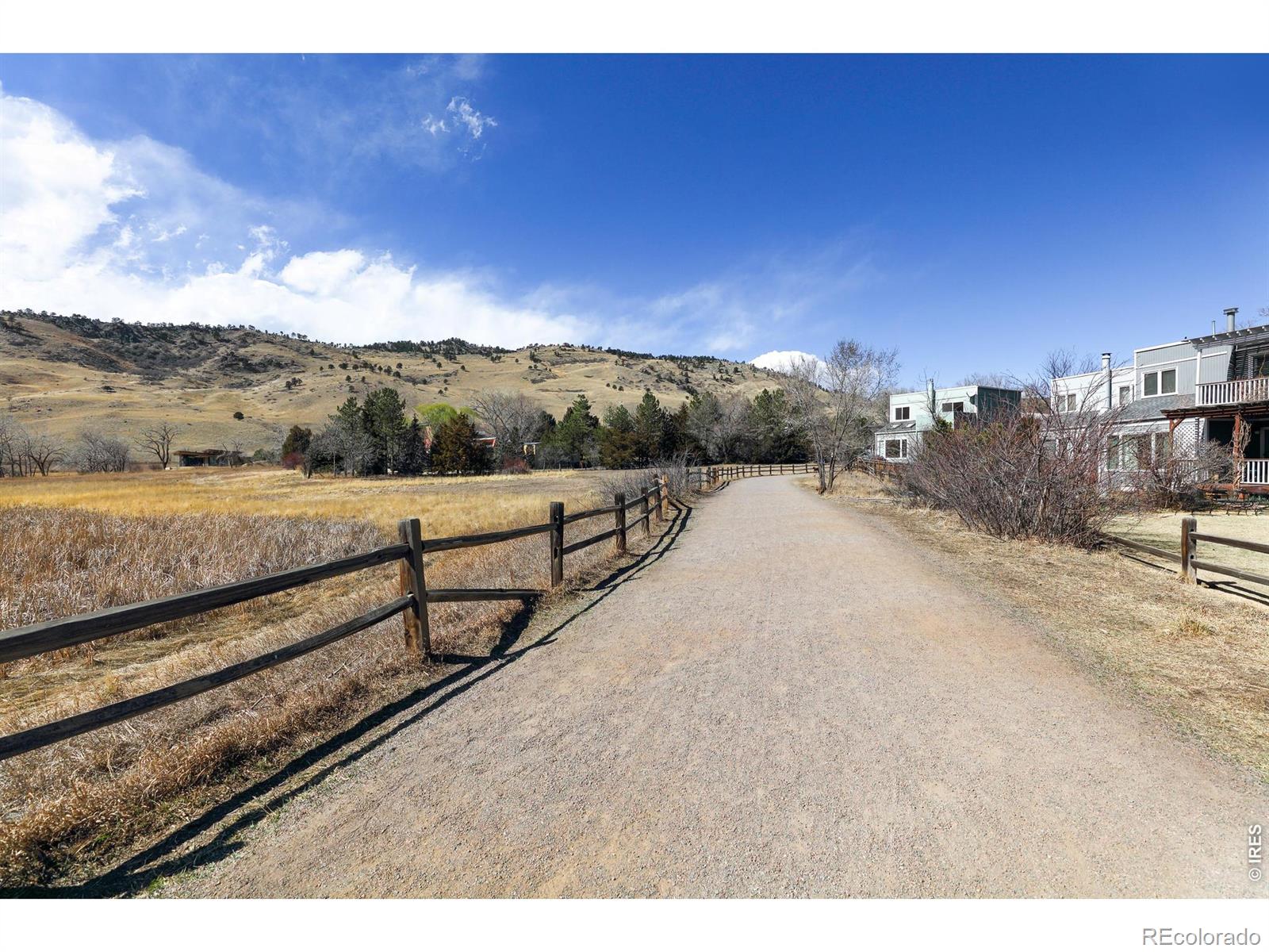 650 Terrace Avenue Boulder CO 80304