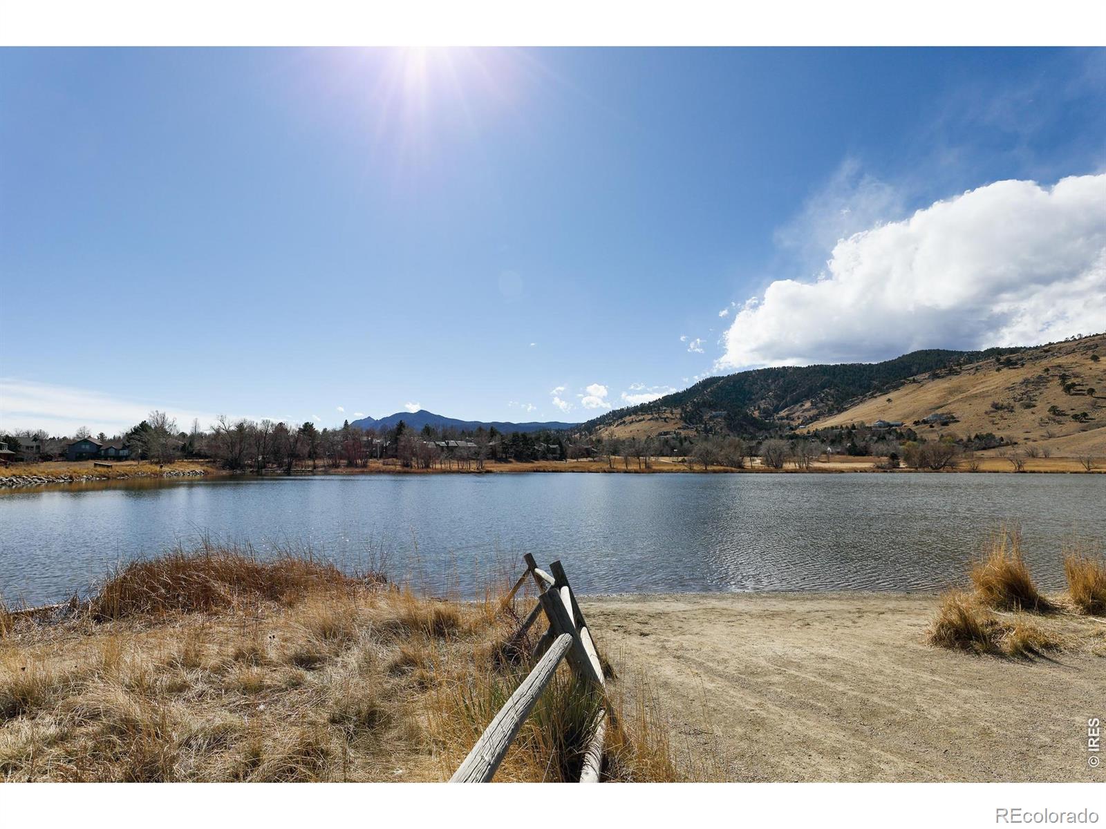 650 Terrace Avenue Boulder CO 80304