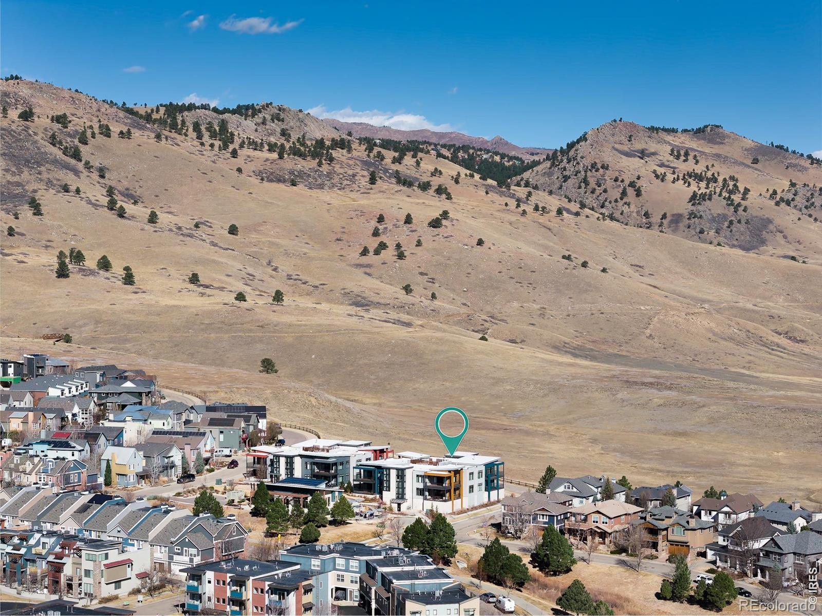 650 Terrace Avenue Boulder CO 80304