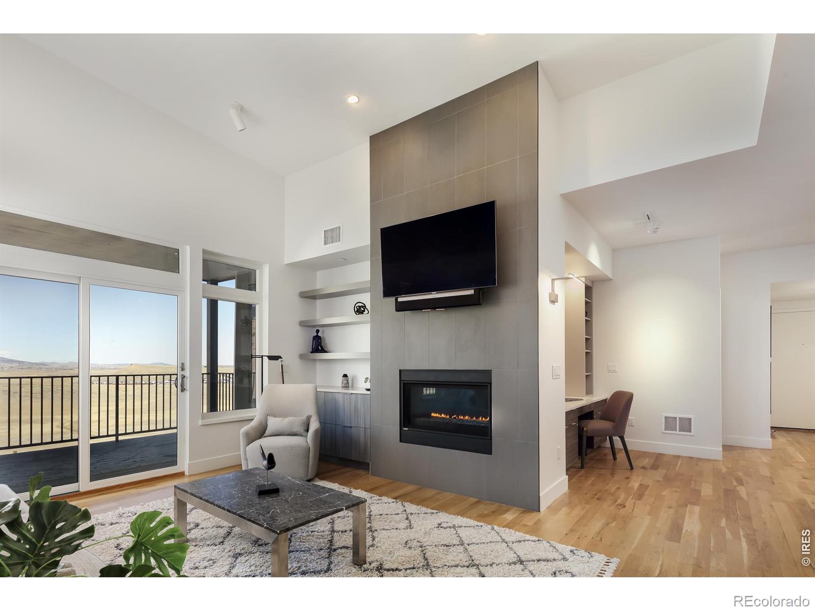 650 Terrace Avenue Boulder CO 80304