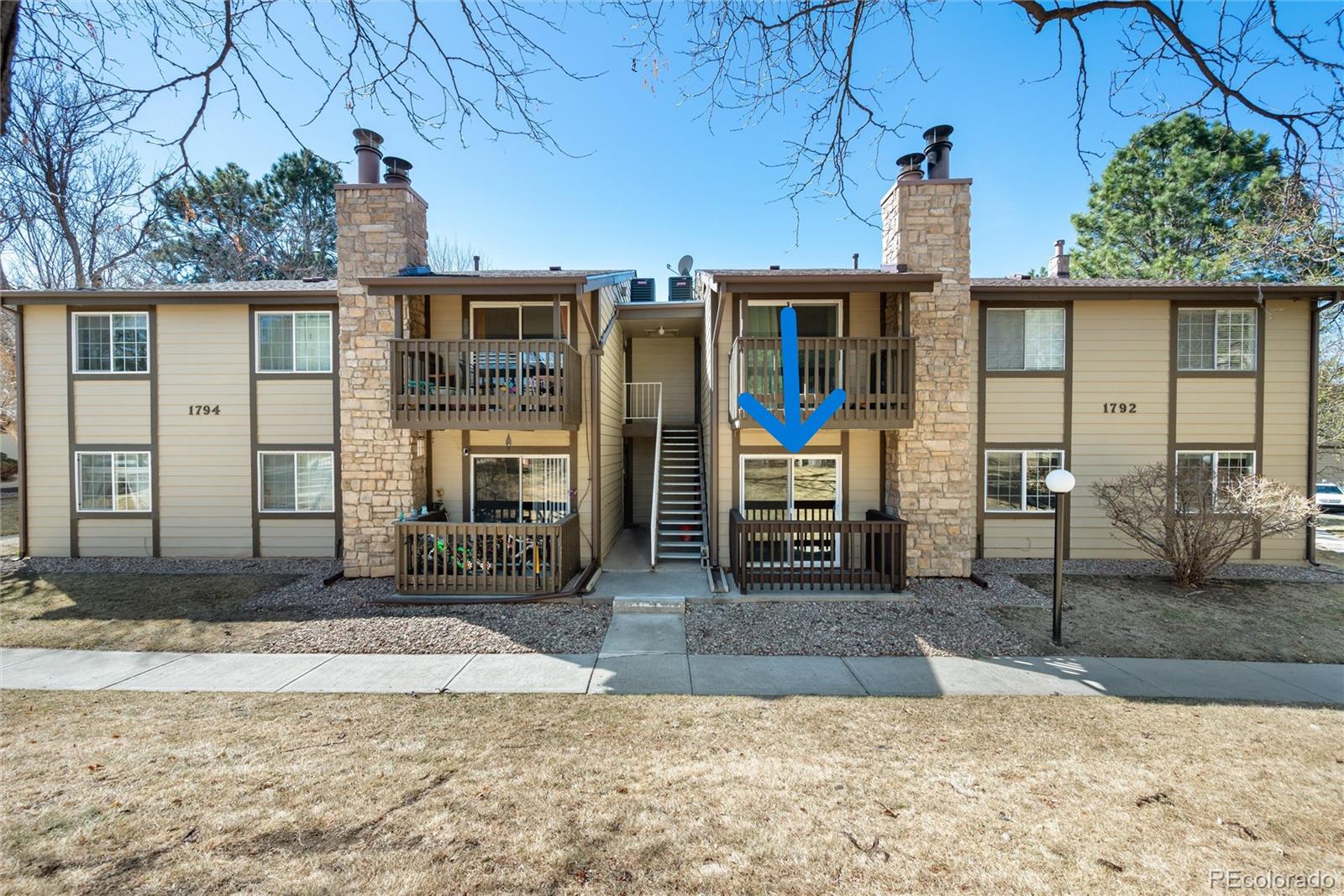 1792 S Pitkin Circle Aurora CO 80017