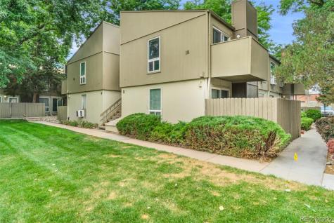 7373 W Florida Avenue Lakewood CO 80232