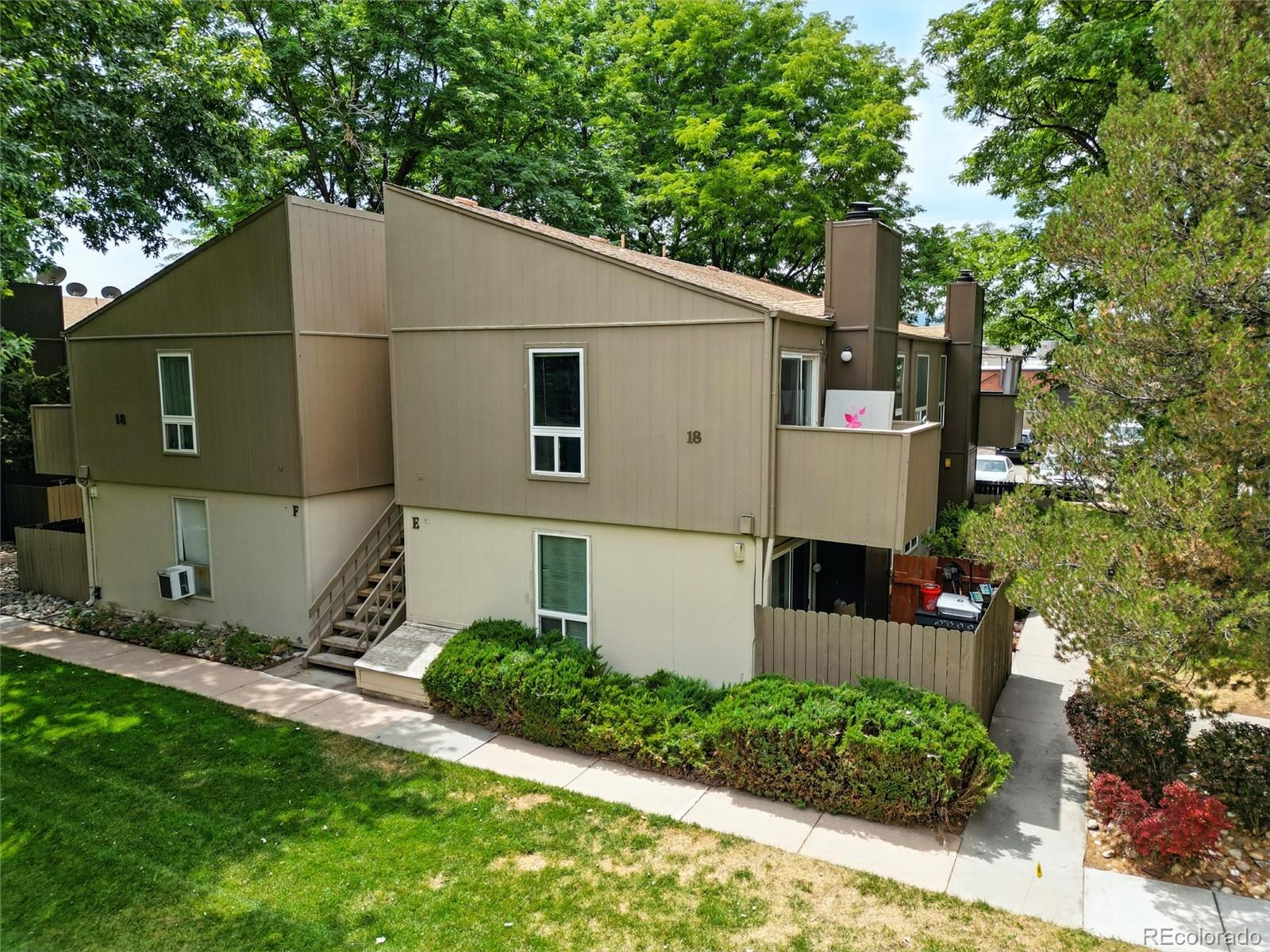 7373 W Florida Avenue Lakewood CO 80232