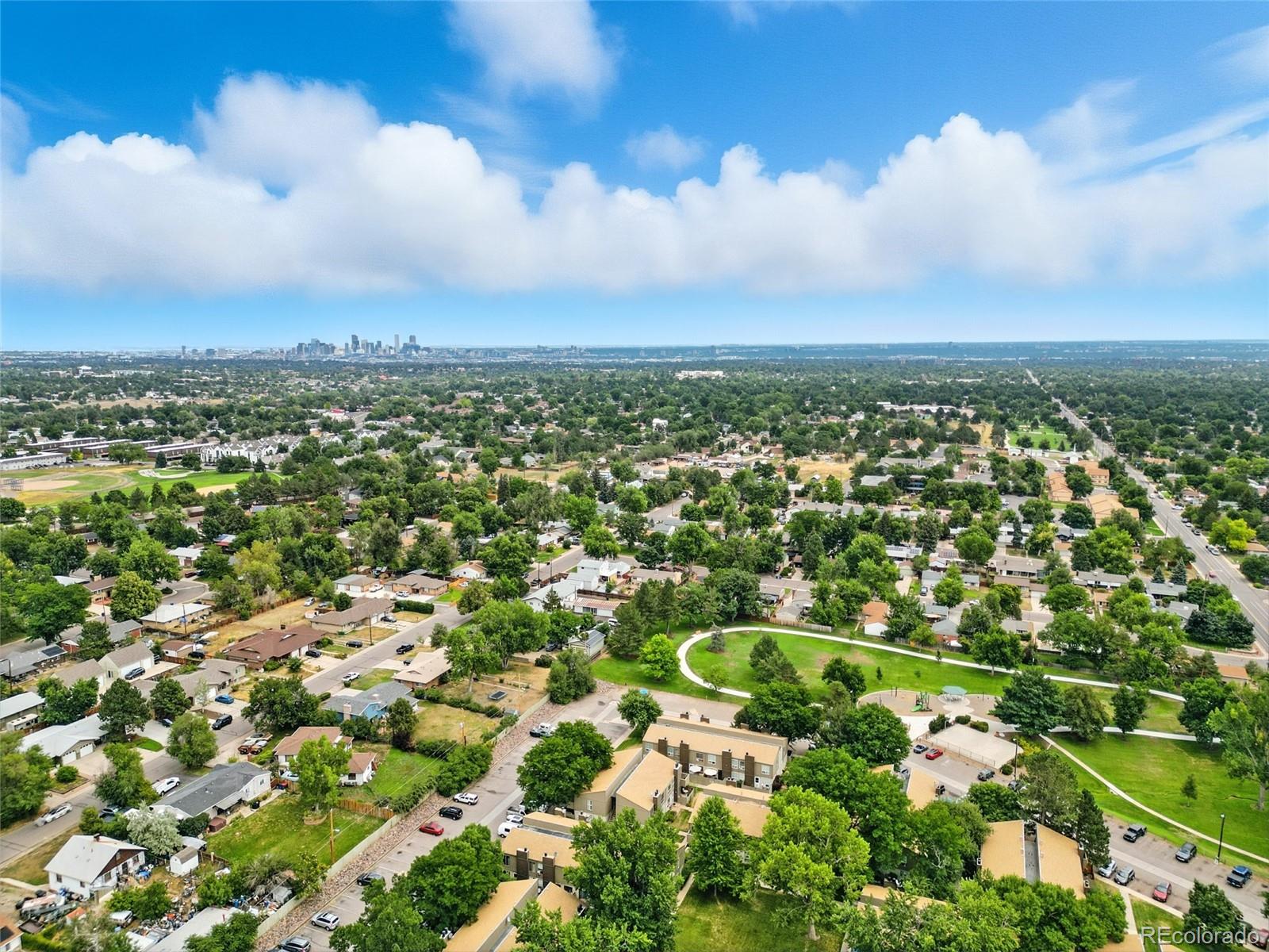 7373 W Florida Avenue Lakewood CO 80232
