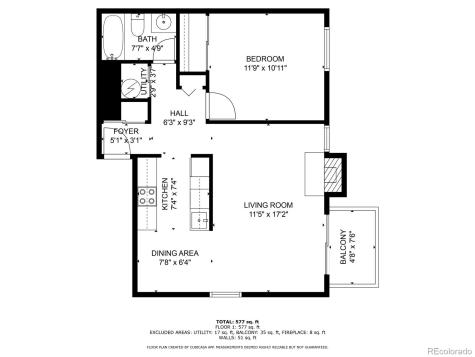 7373 W Florida Avenue Lakewood CO 80232