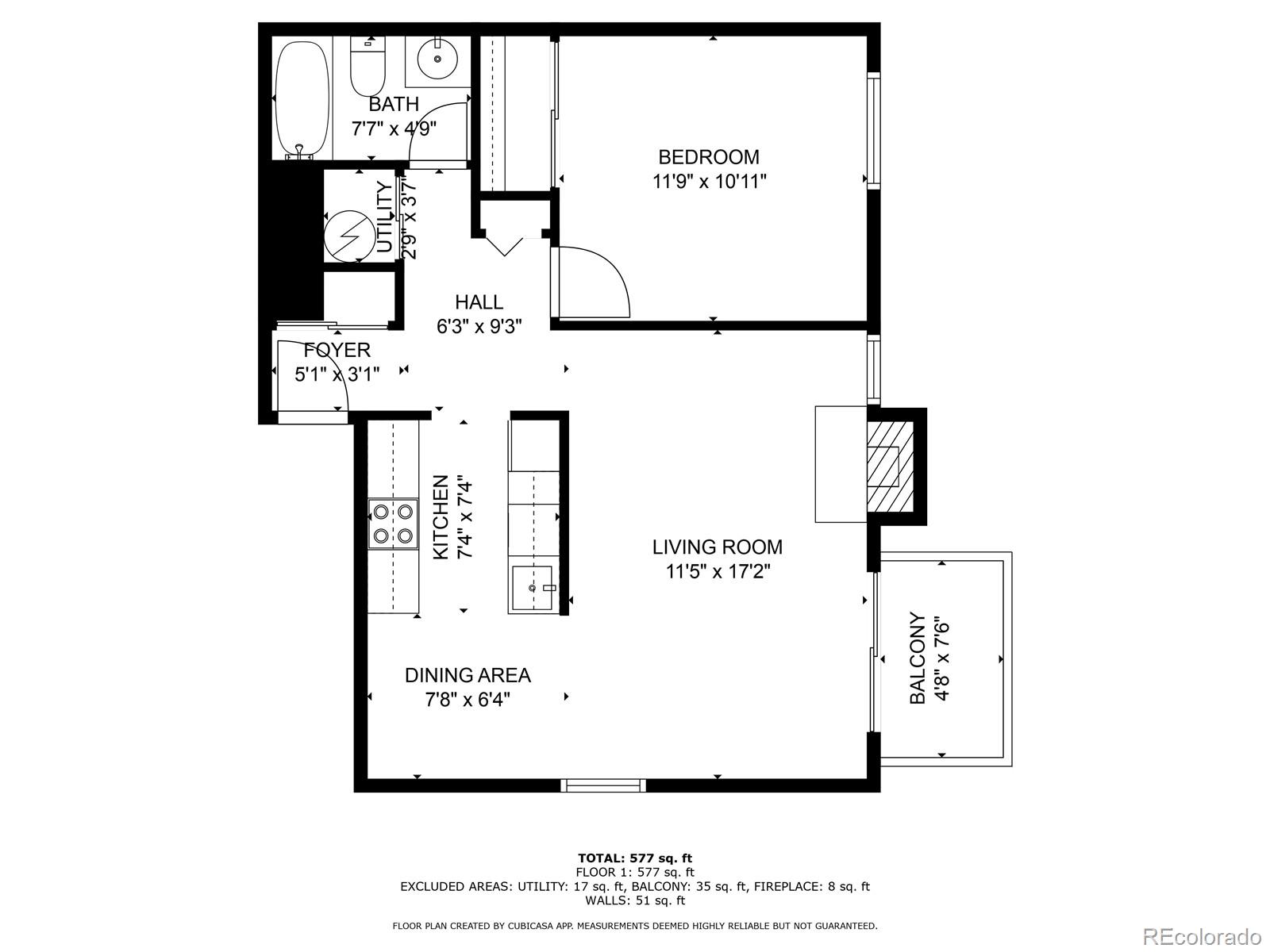 7373 W Florida Avenue Lakewood CO 80232