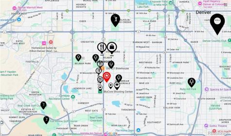 7373 W Florida Avenue Lakewood CO 80232