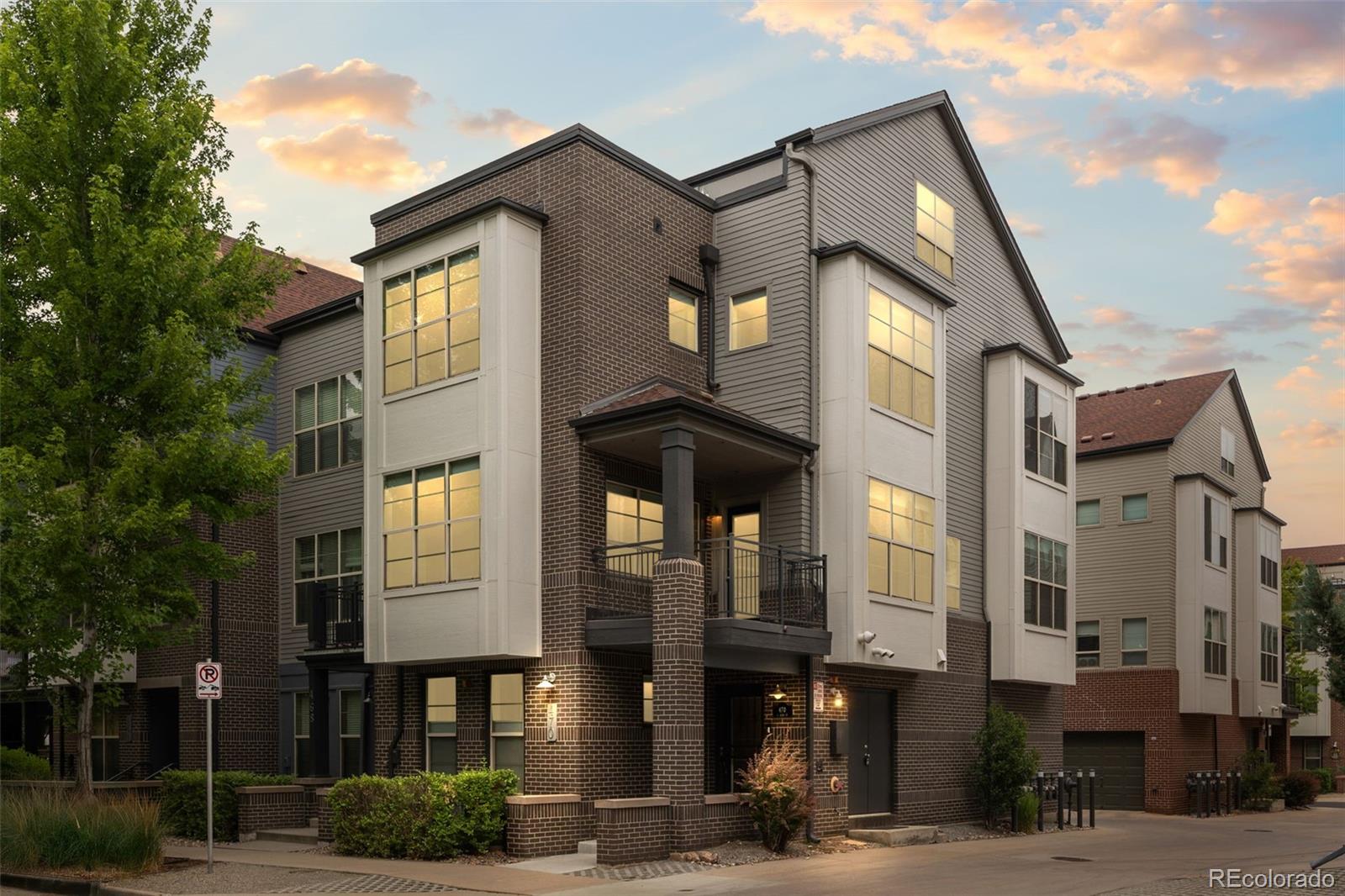 470 S Reed Street Lakewood CO 80226