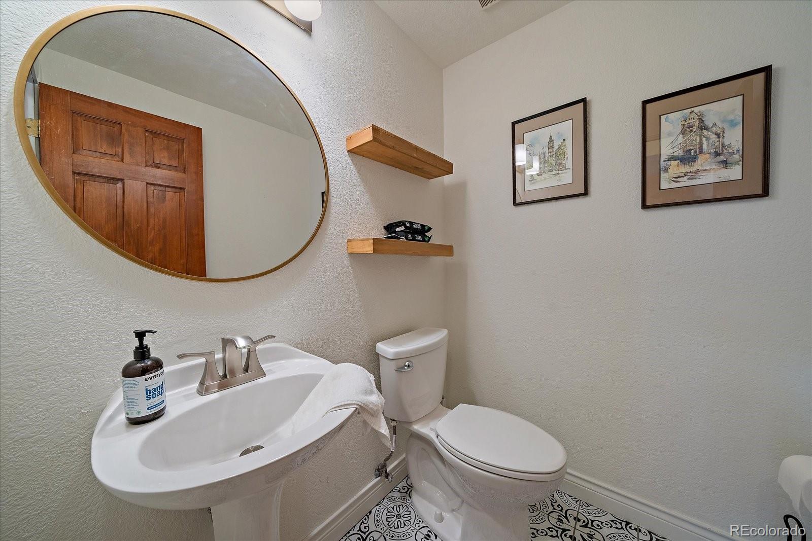 3249 W Fairview Place Denver CO 80211