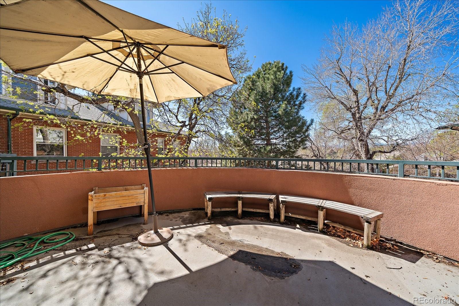 3249 W Fairview Place Denver CO 80211