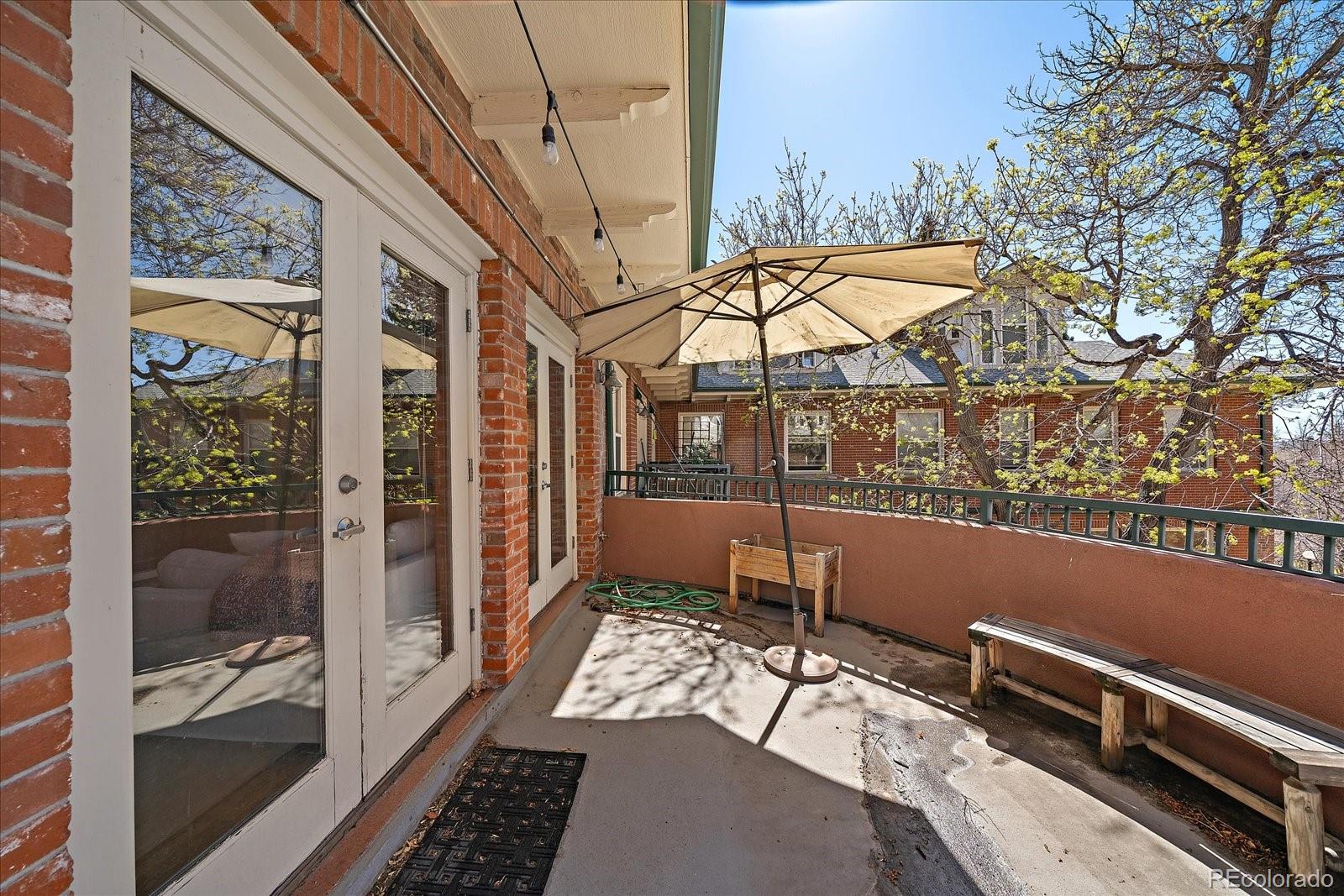 3249 W Fairview Place Denver CO 80211