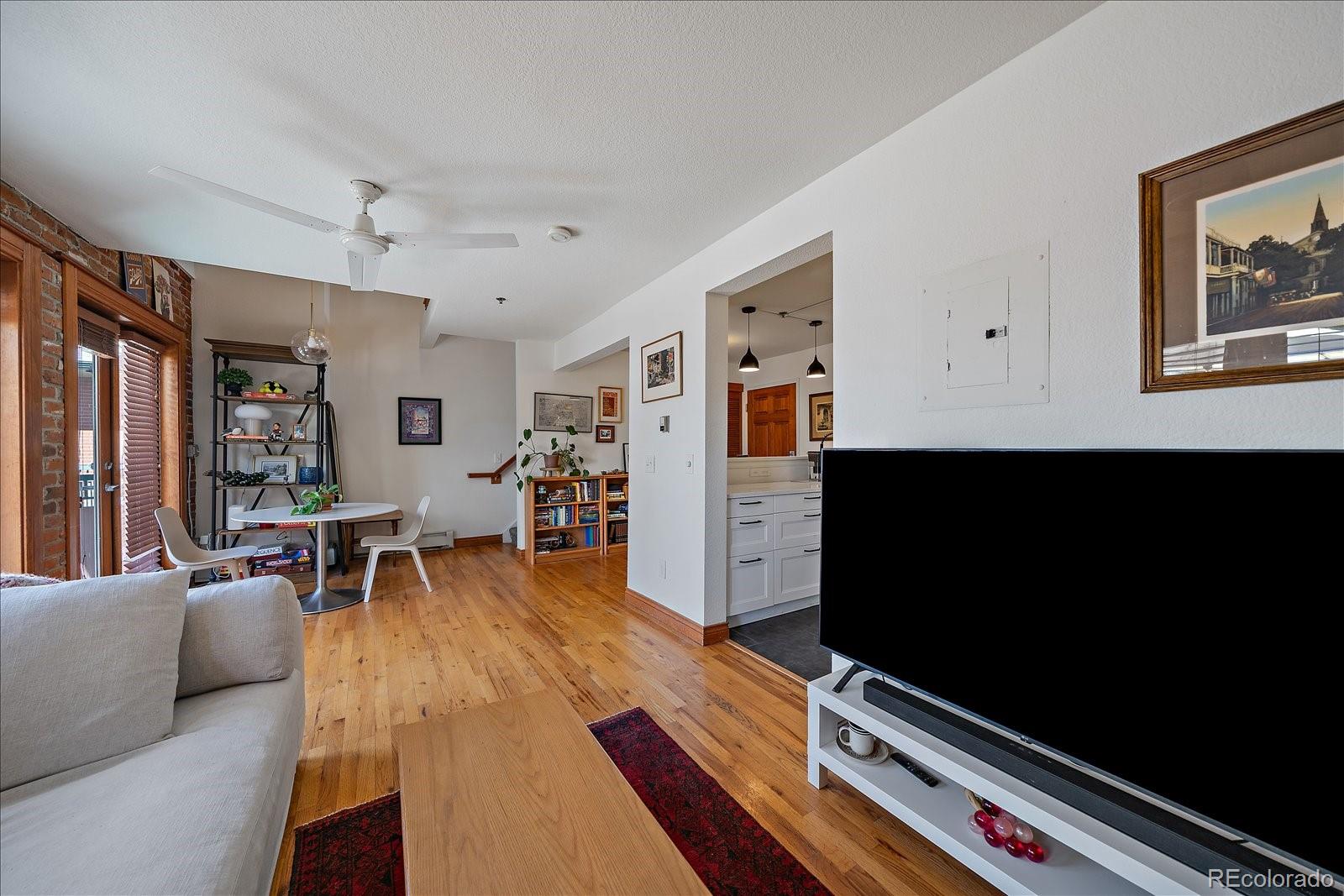 3249 W Fairview Place Denver CO 80211