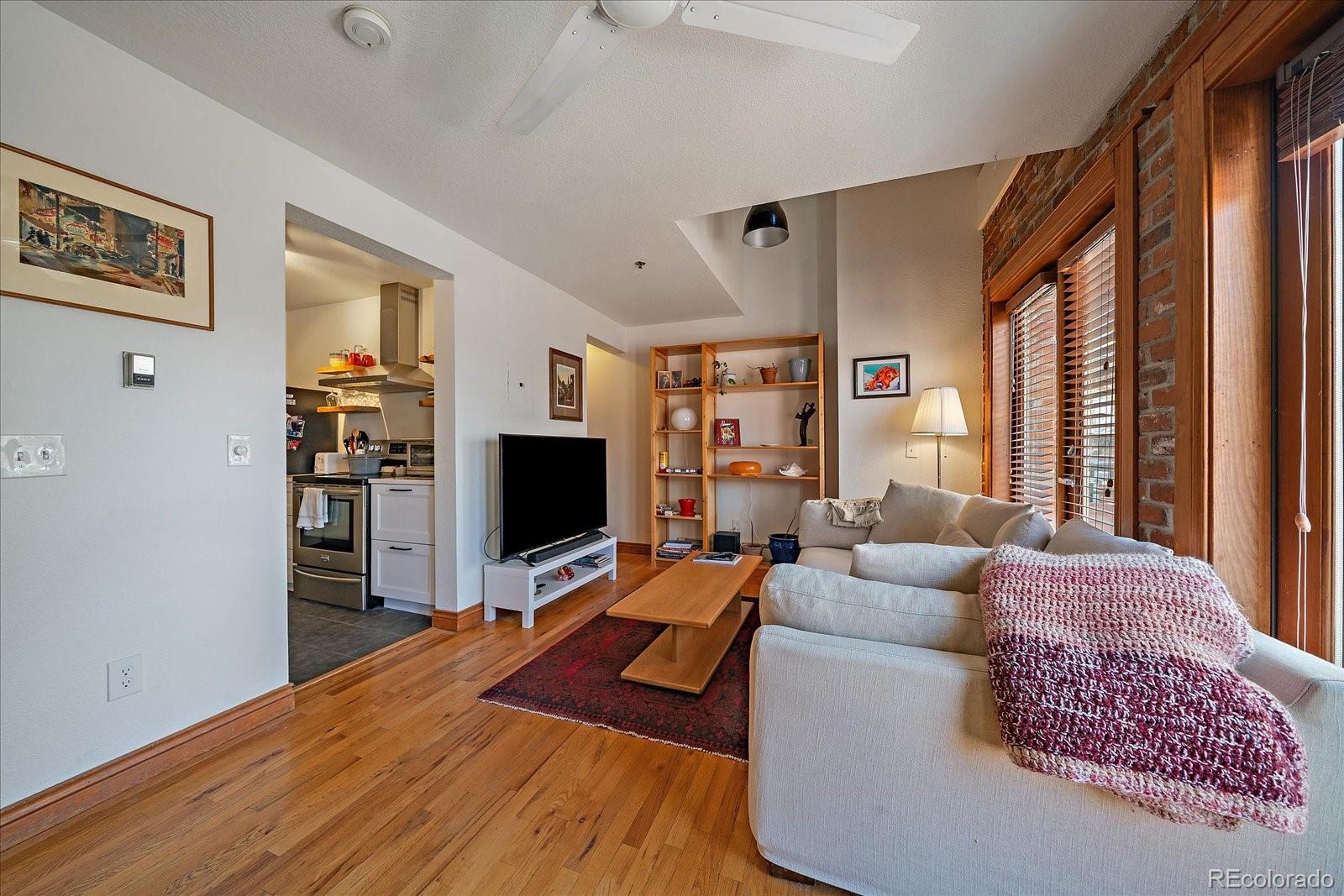 3249 W Fairview Place Denver CO 80211