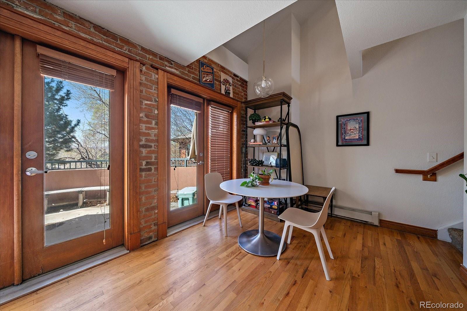 3249 W Fairview Place Denver CO 80211