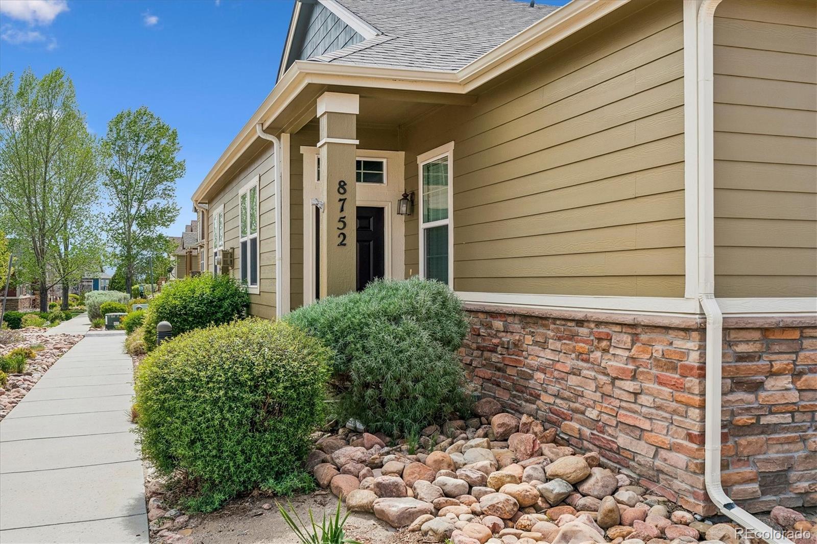 8752 Eckberg Heights Colorado Springs CO 80924