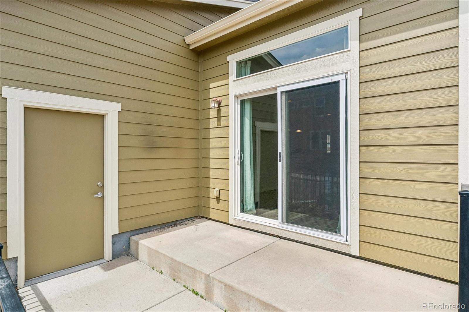 8752 Eckberg Heights Colorado Springs CO 80924