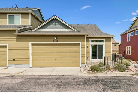 8752 Eckberg Heights Colorado Springs CO 80924
