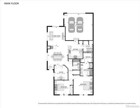 8752 Eckberg Heights Colorado Springs CO 80924