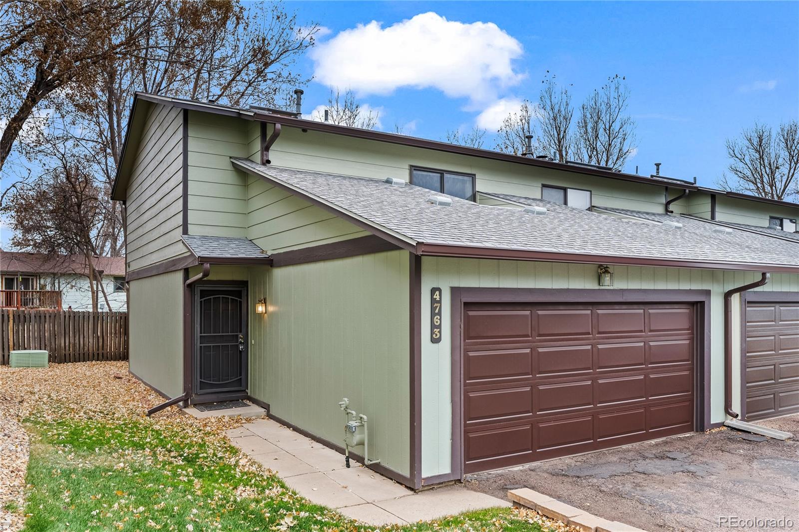 4763 Barnes Road Colorado Springs CO 80917