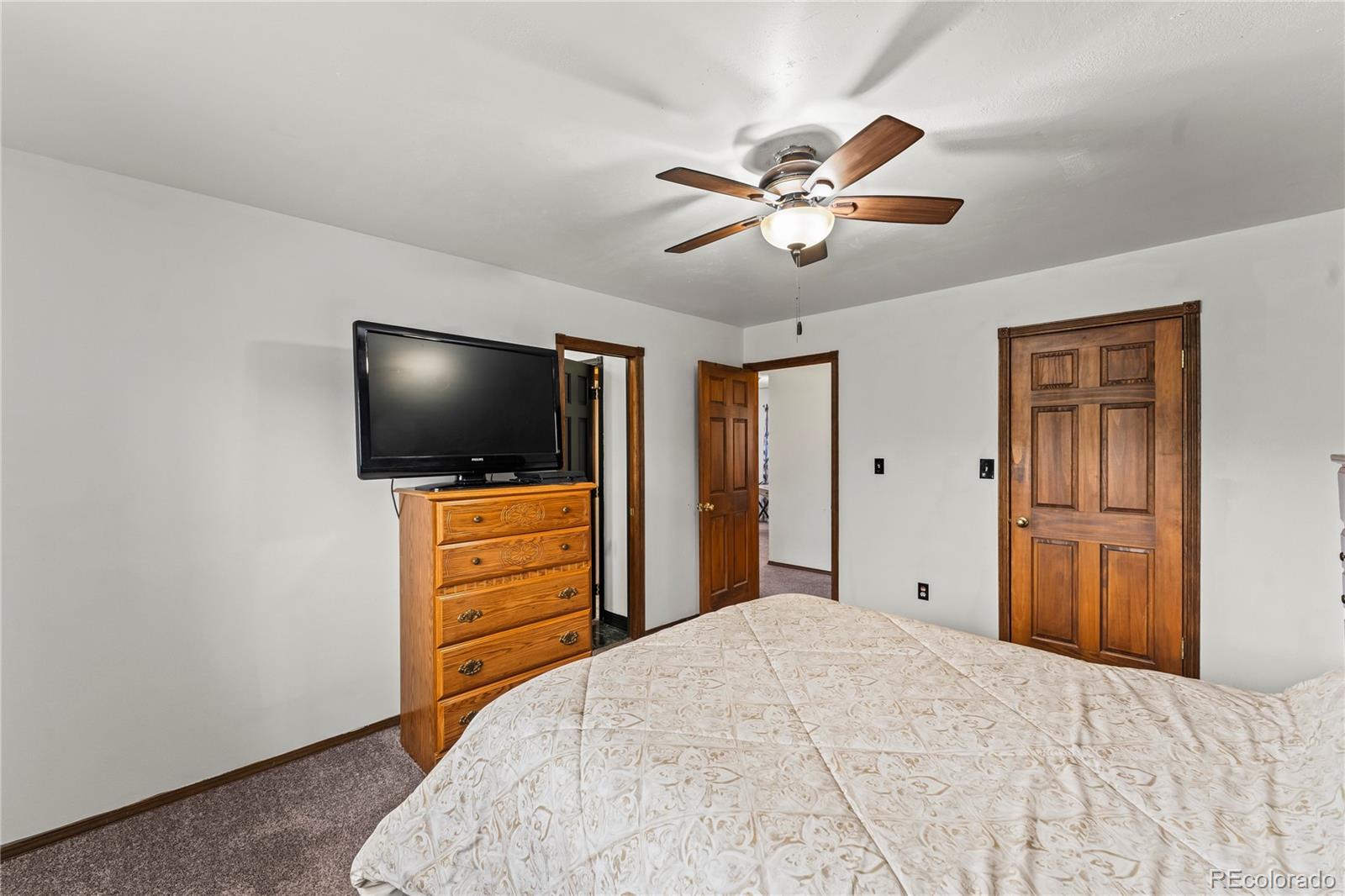 4763 Barnes Road Colorado Springs CO 80917