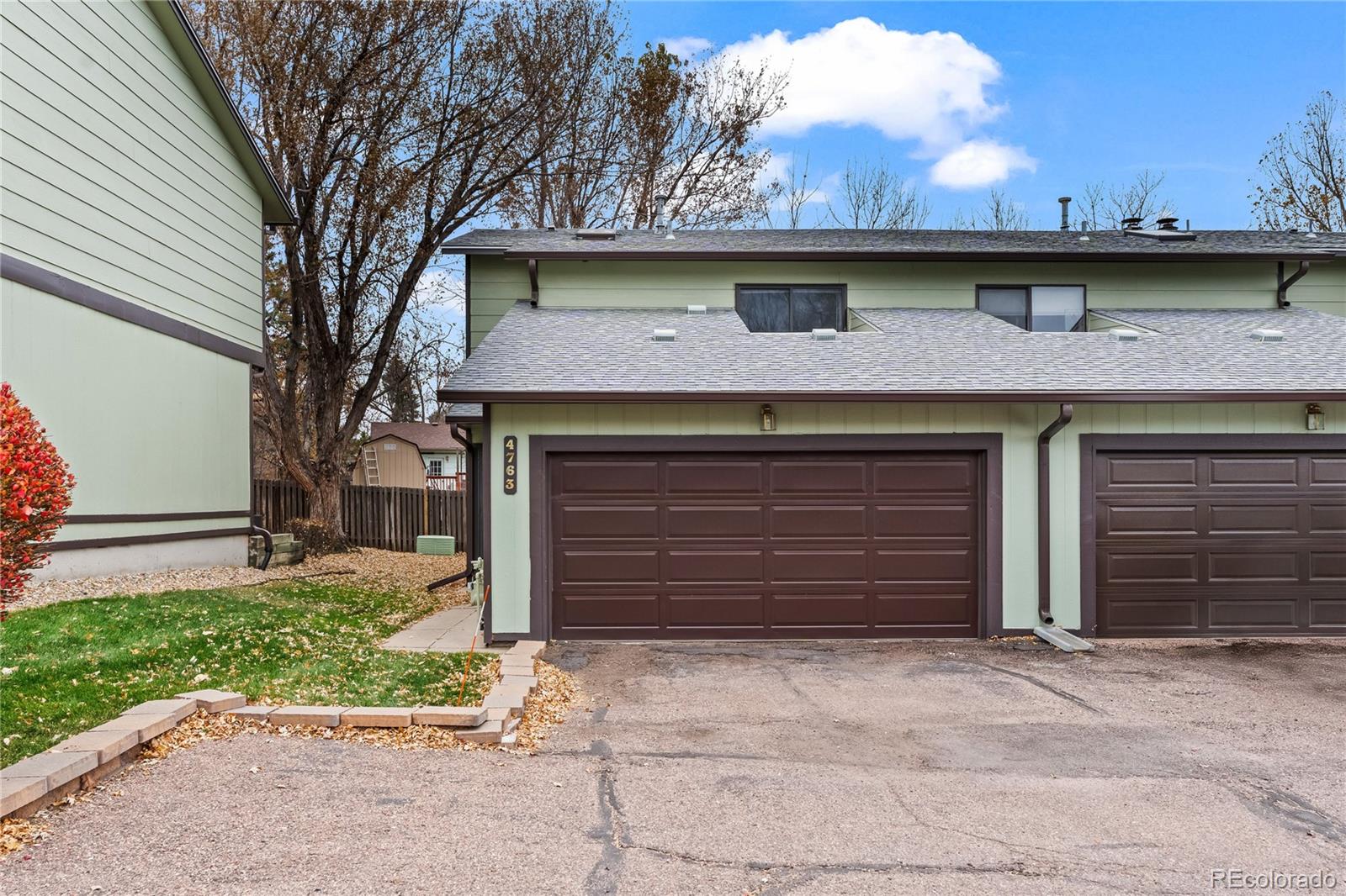 4763 Barnes Road Colorado Springs CO 80917