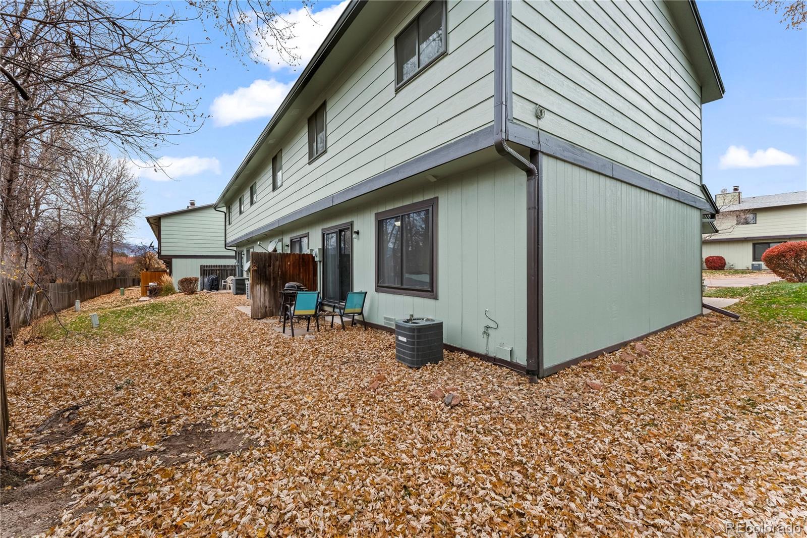 4763 Barnes Road Colorado Springs CO 80917