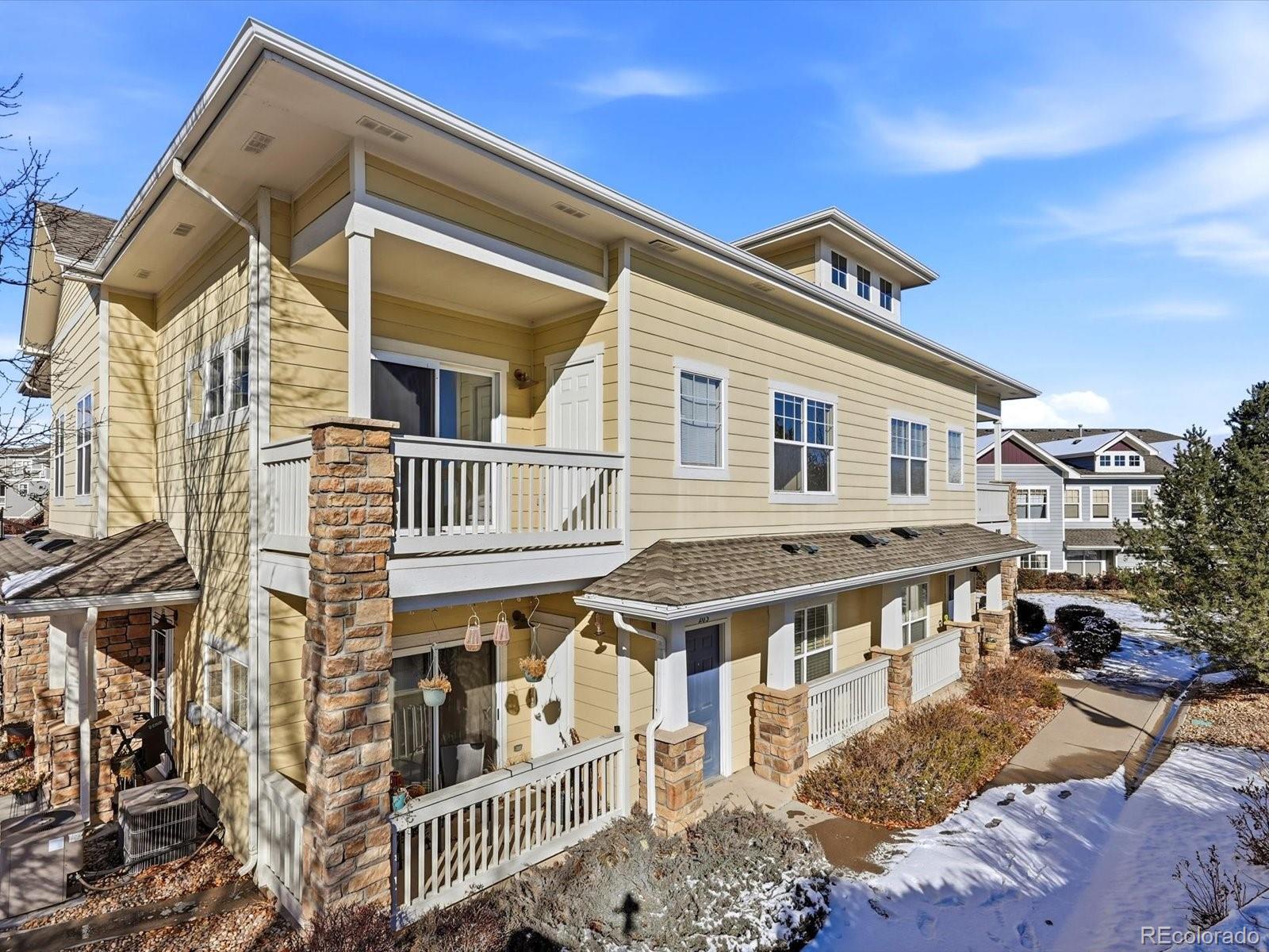 9585 Pearl Circle Parker CO 80134