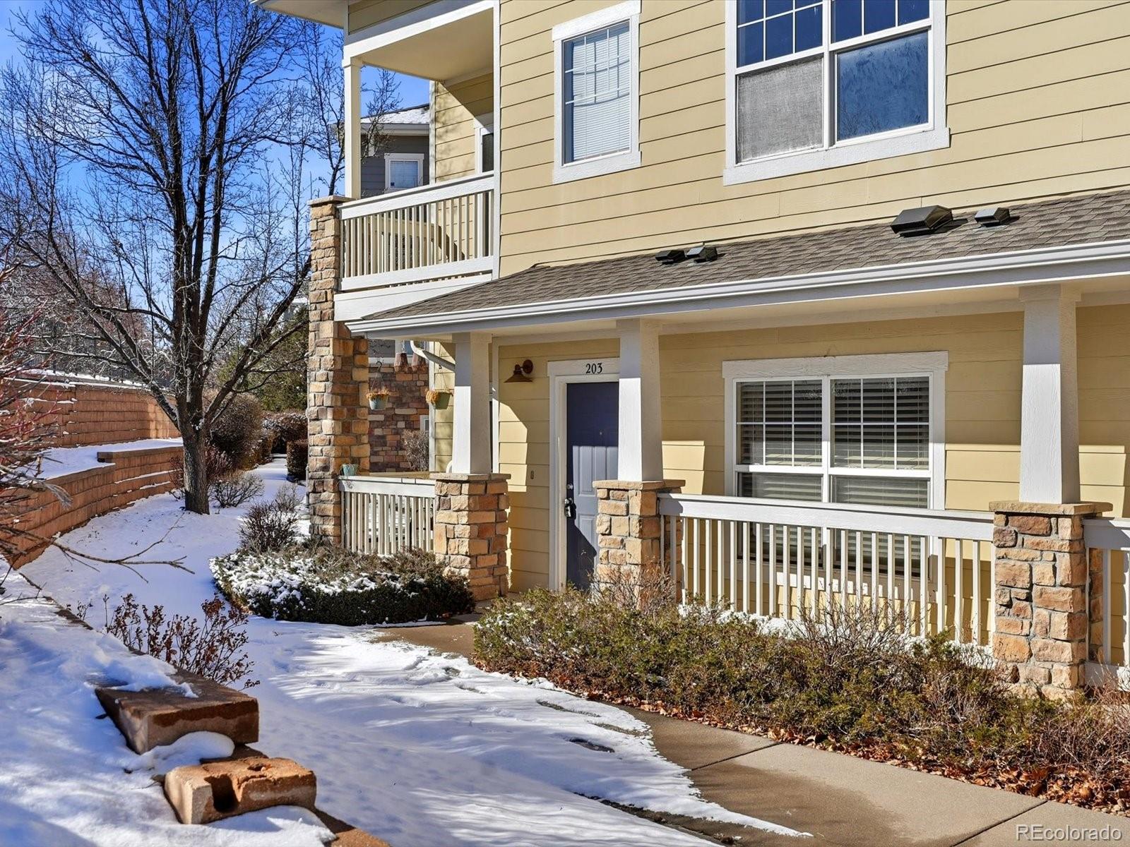 9585 Pearl Circle Parker CO 80134