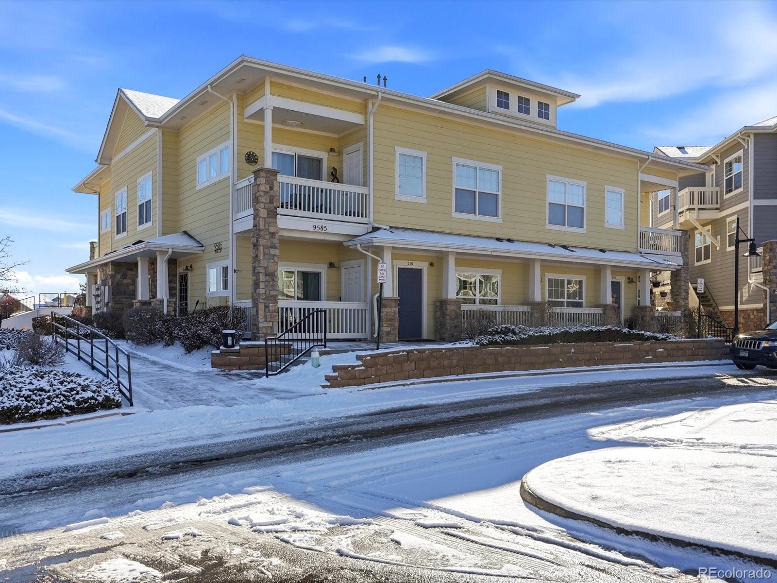 9585 Pearl Circle Parker CO 80134