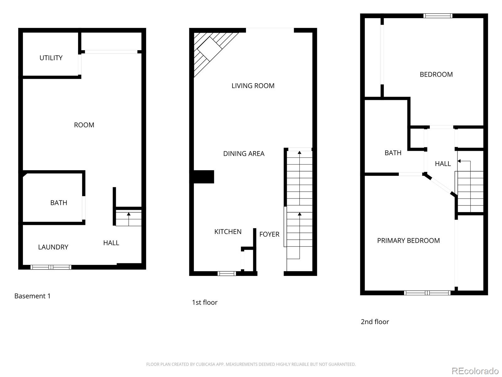 8159 S Fillmore Way Centennial CO 80122
