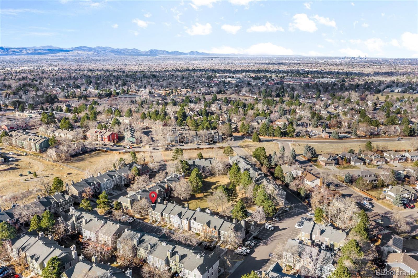 8159 S Fillmore Way Centennial CO 80122