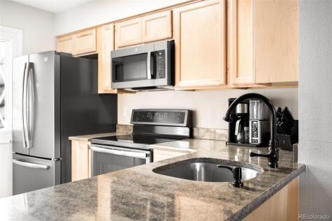 8159 S Fillmore Way Centennial CO 80122