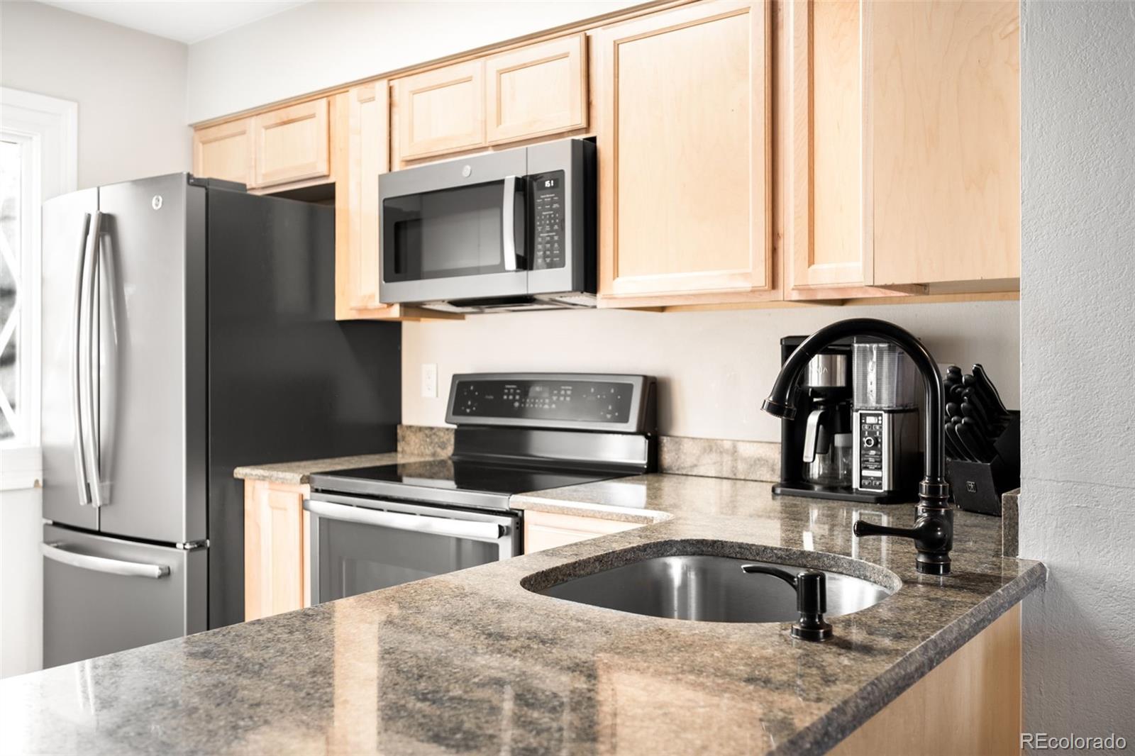 8159 S Fillmore Way Centennial CO 80122