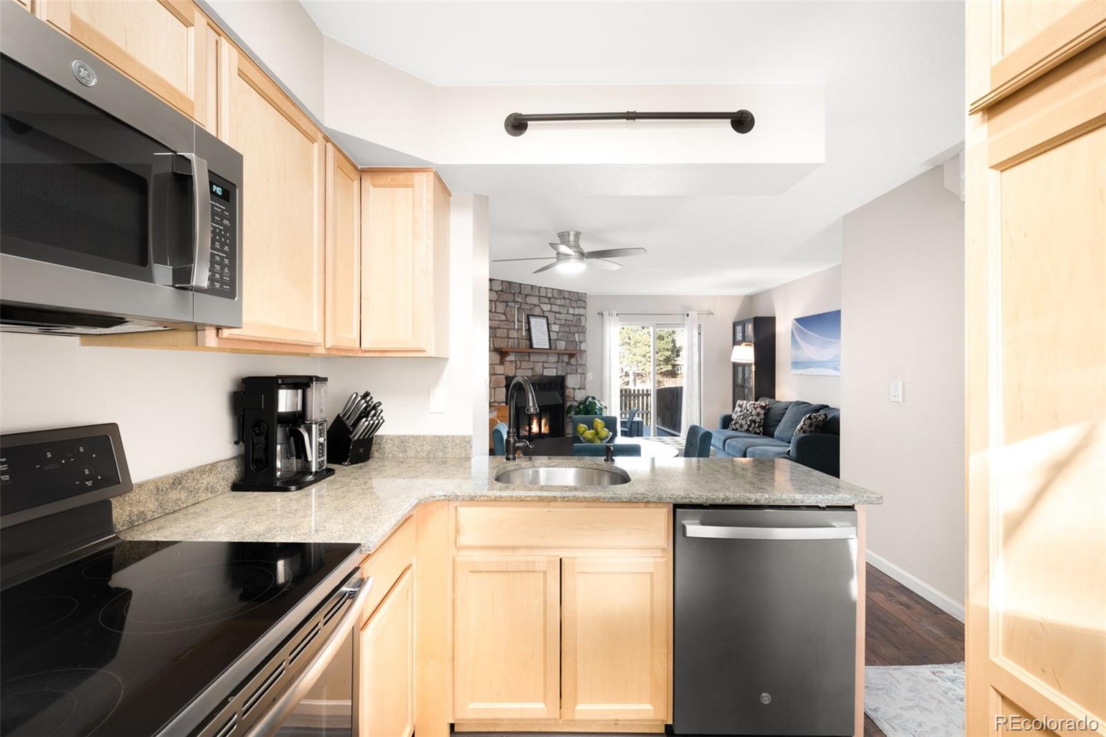 8159 S Fillmore Way Centennial CO 80122