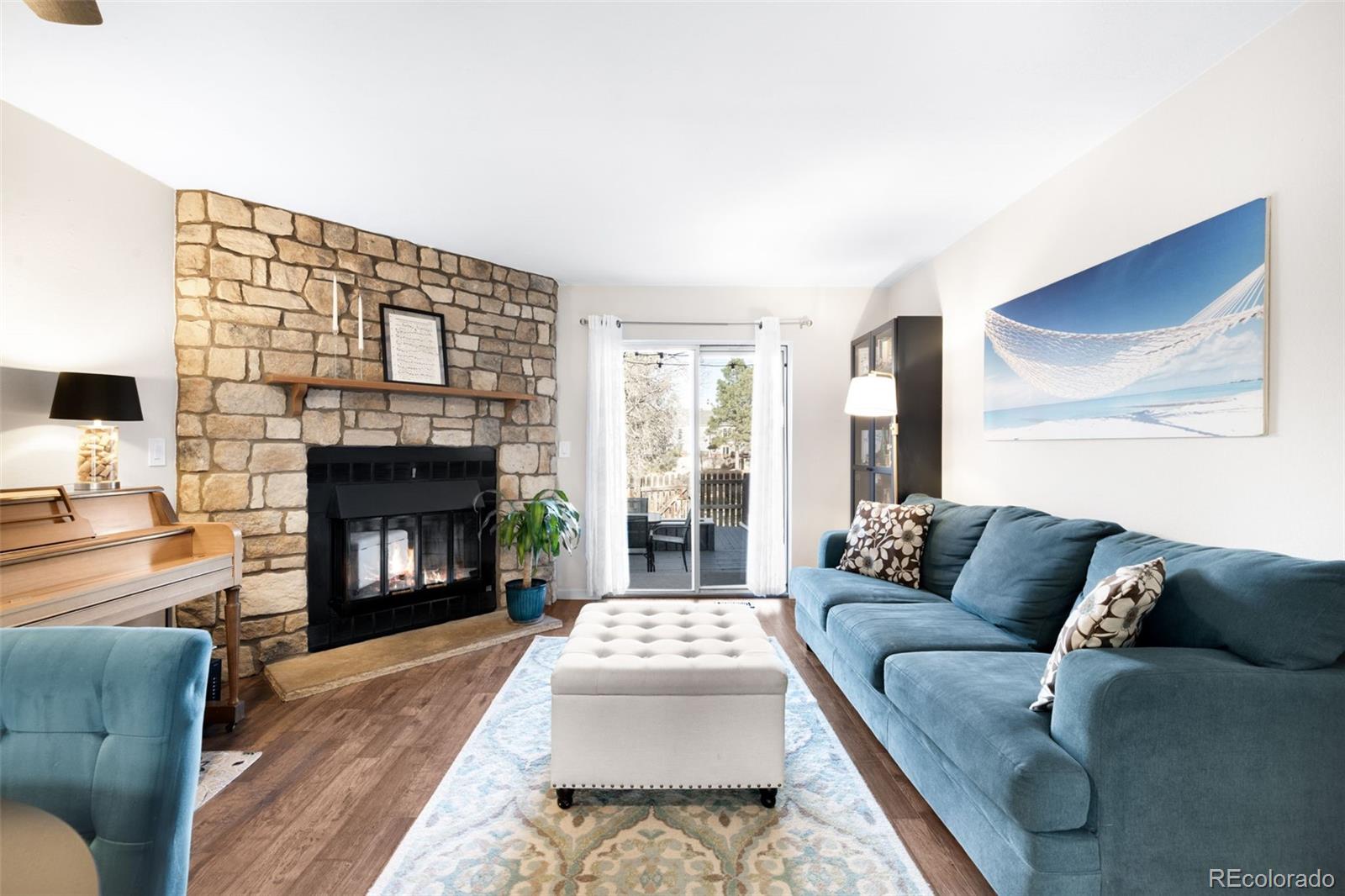 8159 S Fillmore Way Centennial CO 80122