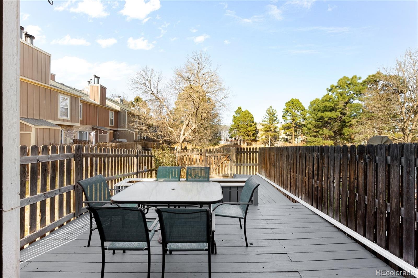 8159 S Fillmore Way Centennial CO 80122