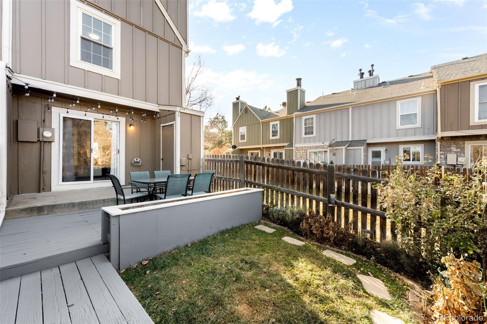 8159 S Fillmore Way Centennial CO 80122