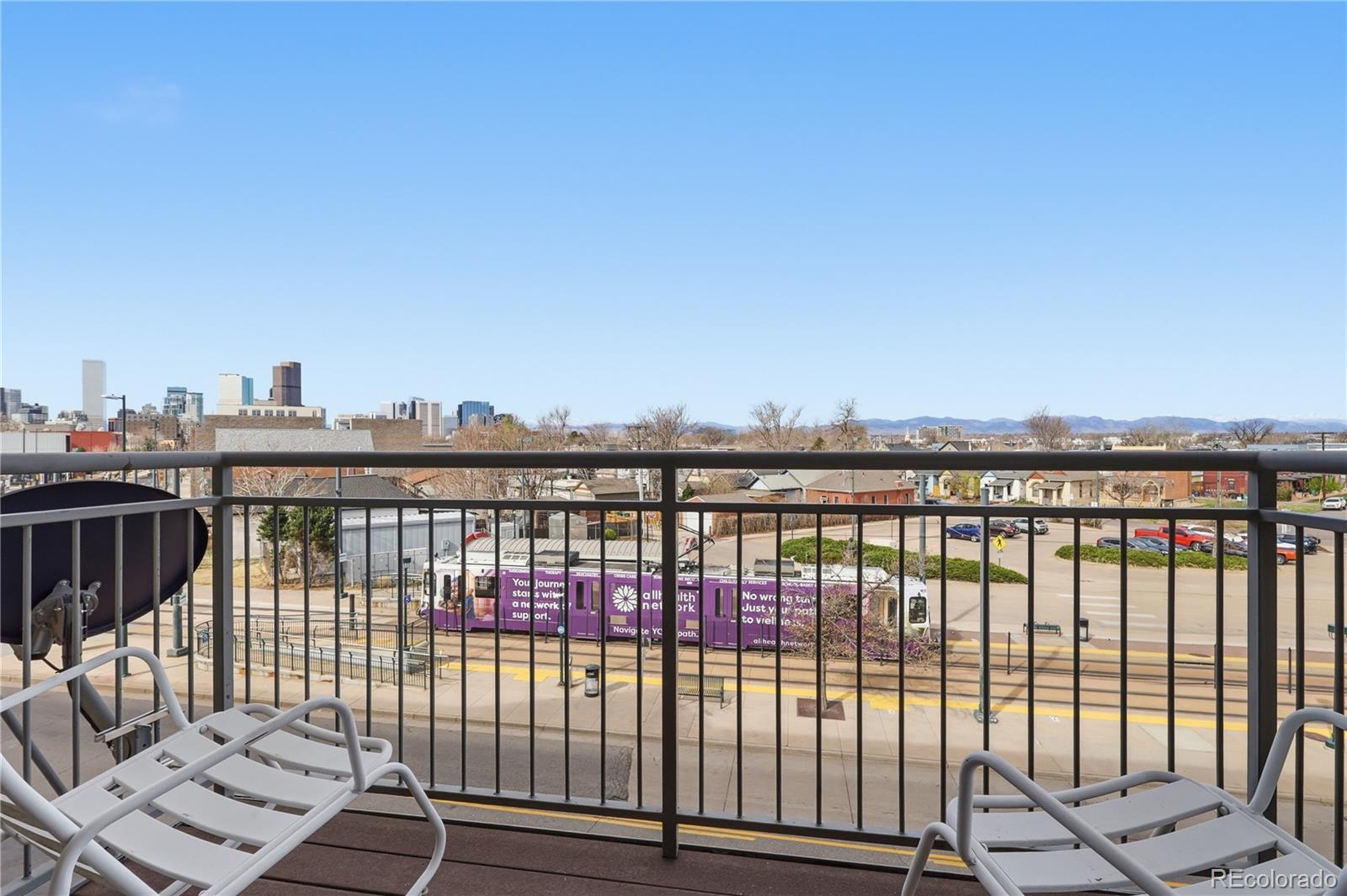 2900 N Downing Street Denver CO 80205