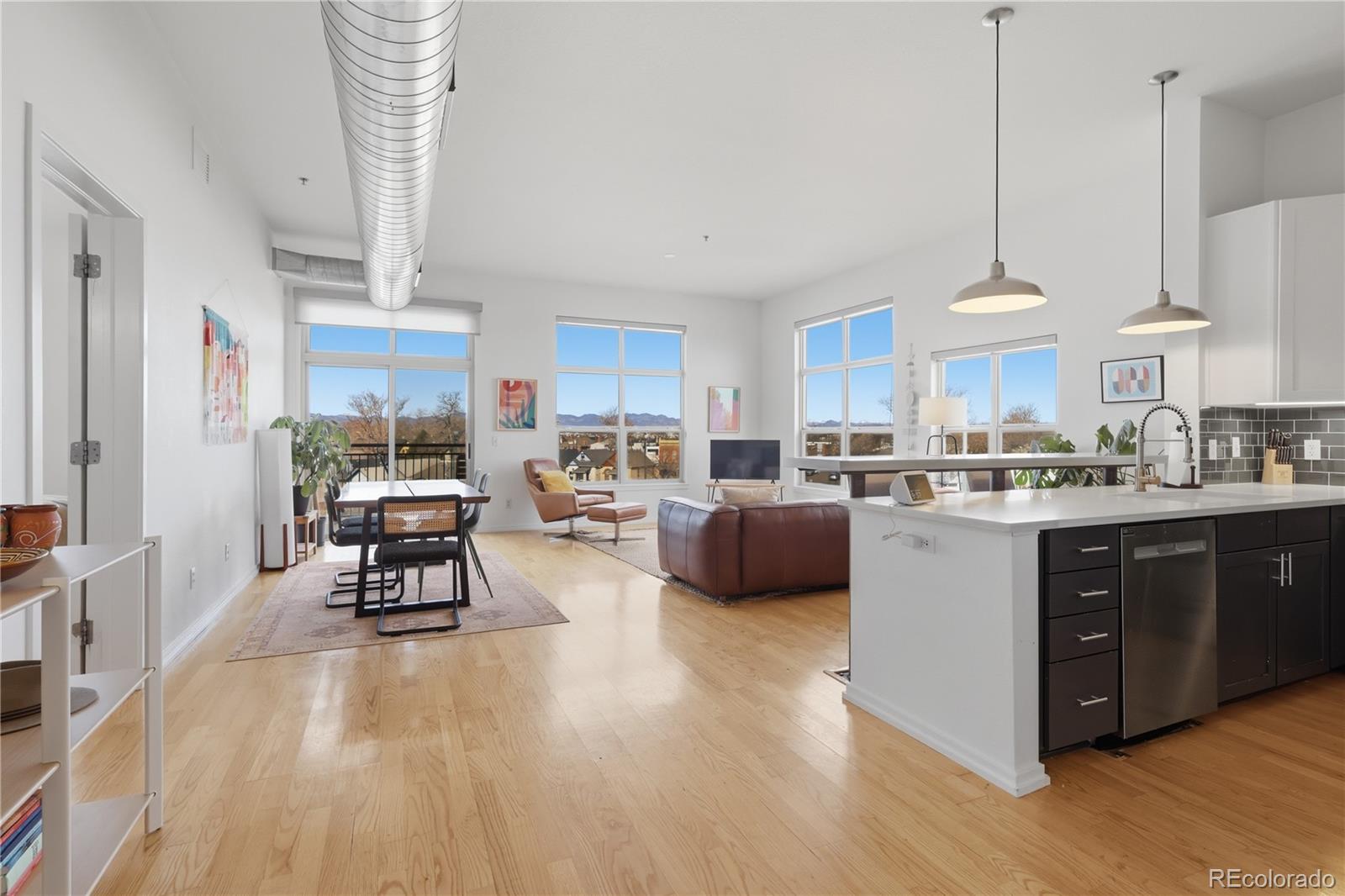 2900 N Downing Street Denver CO 80205