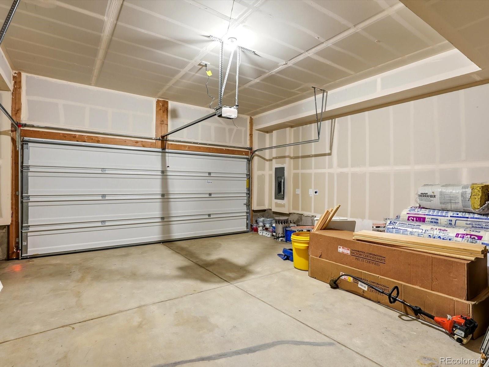 4653 Cloudburst Lane Morrison CO 80465