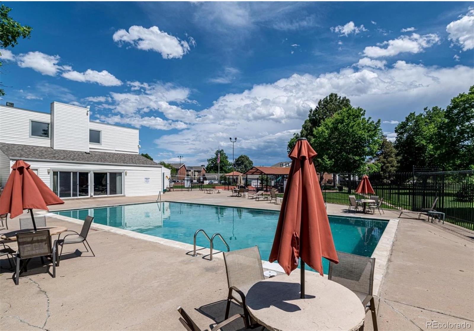 10150 E Virginia Avenue Denver CO 80247