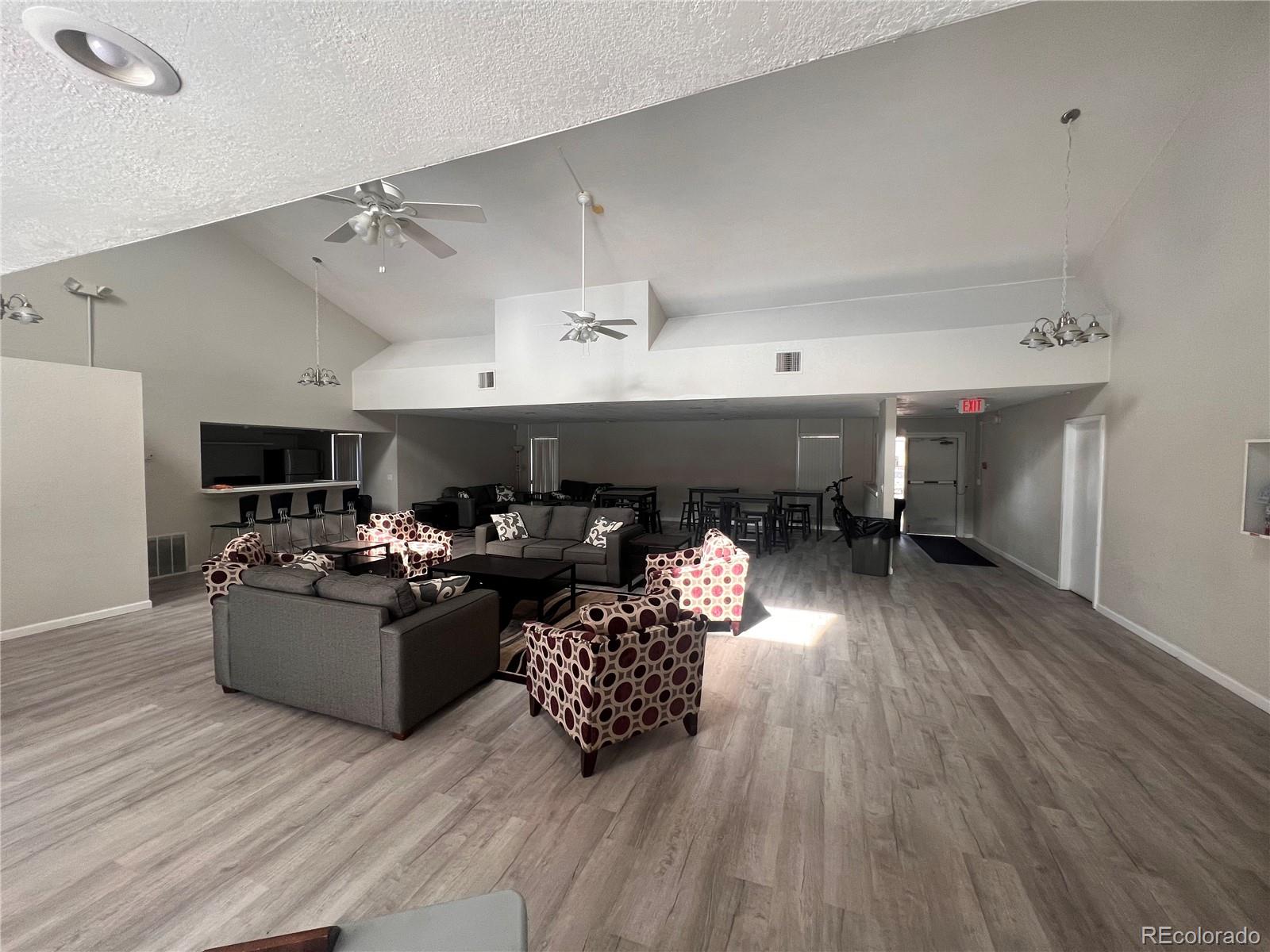 10150 E Virginia Avenue Denver CO 80247