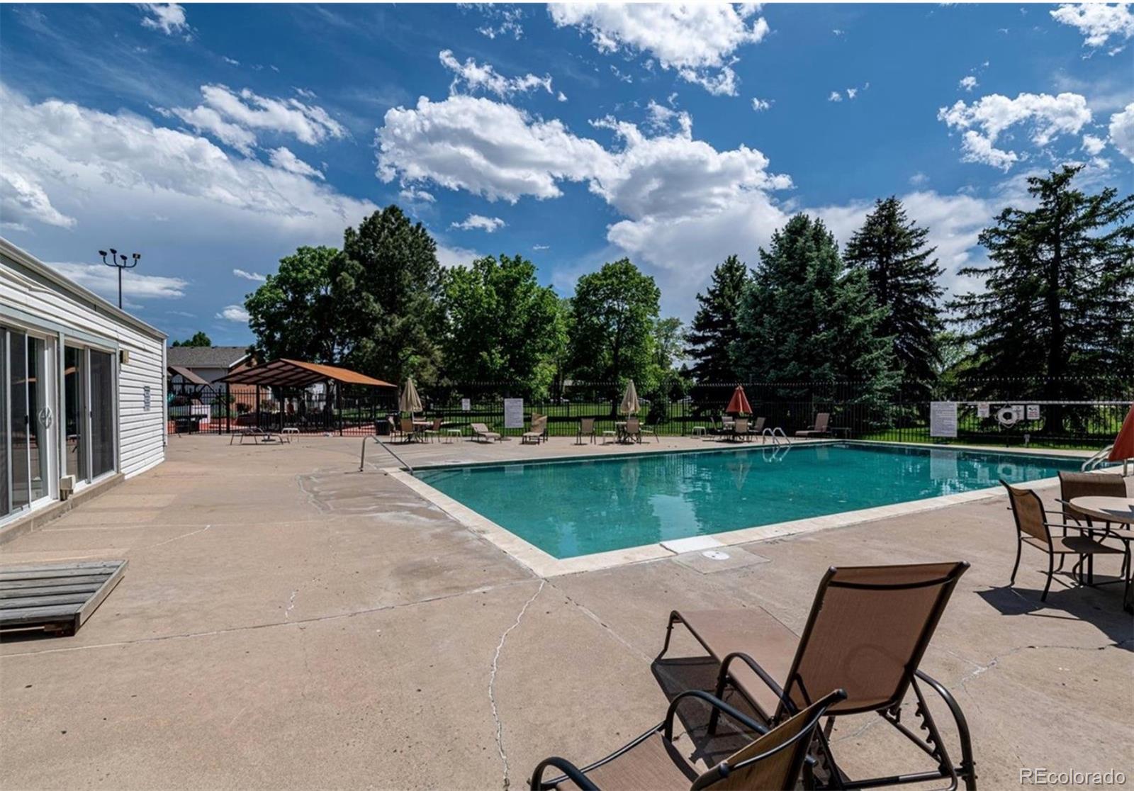 10150 E Virginia Avenue Denver CO 80247