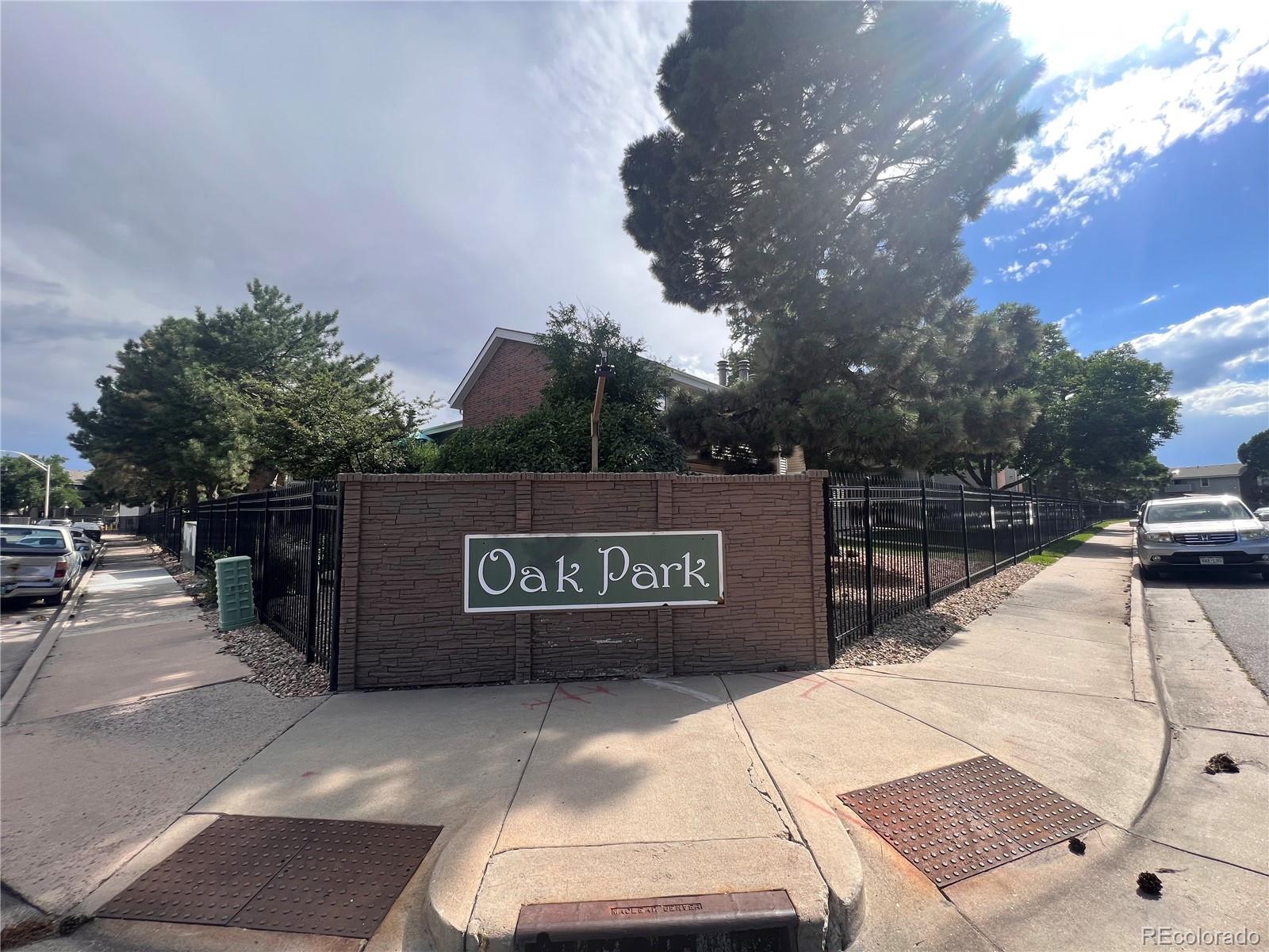 10150 E Virginia Avenue Denver CO 80247