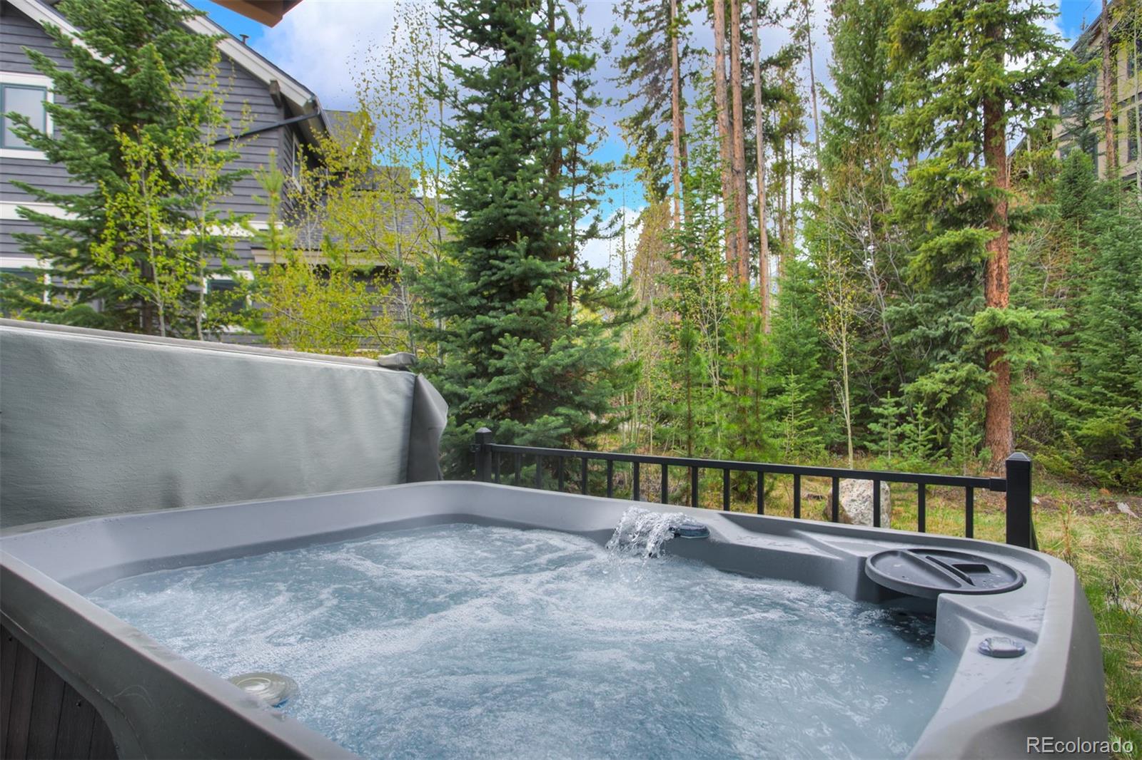 41 Forest Trail Winter Park CO 80482