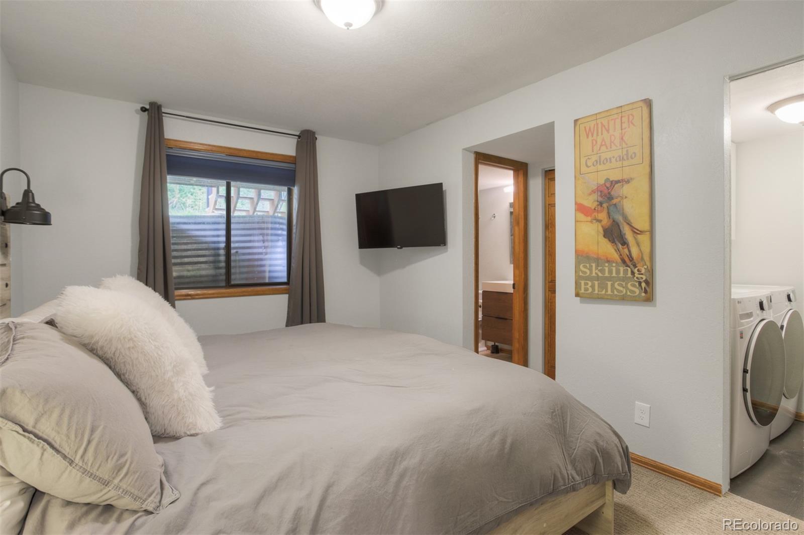 41 Forest Trail Winter Park CO 80482