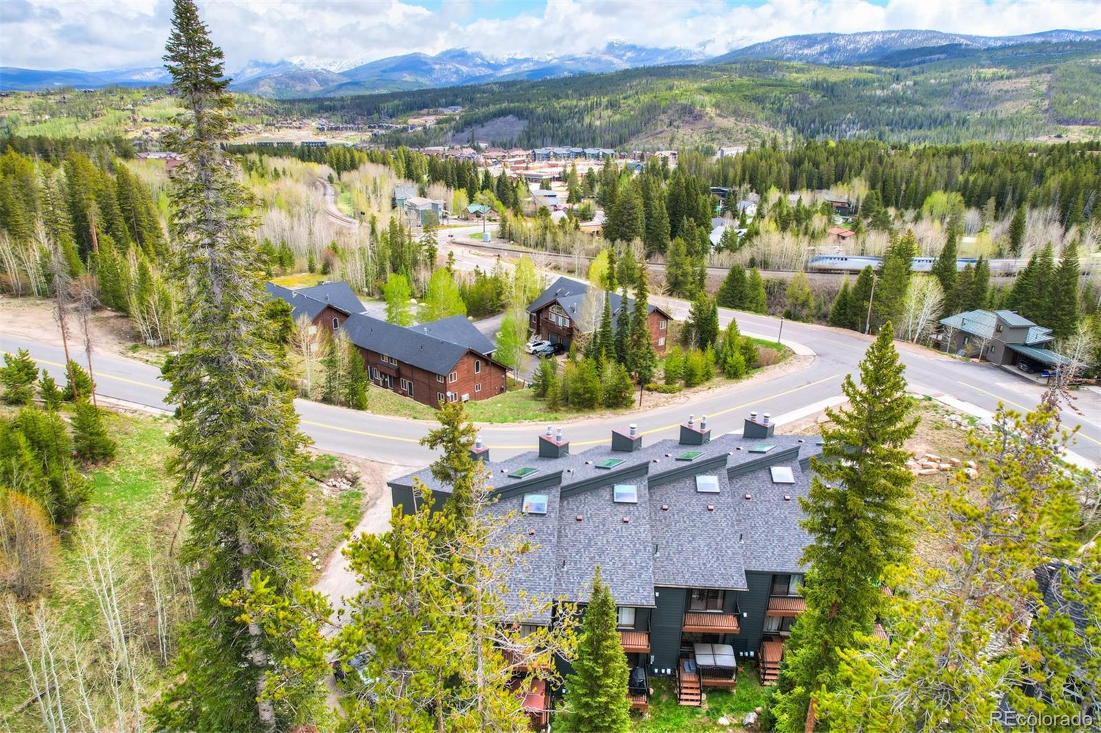 41 Forest Trail Winter Park CO 80482